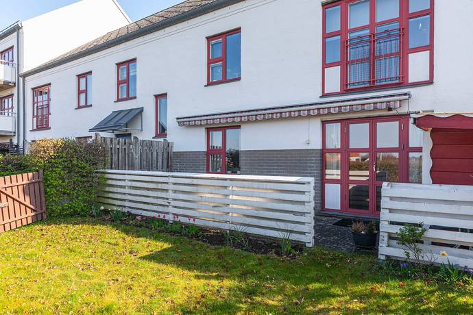 2 rum Lägenhet på Jeppsagård 6C Jeppsagård Staffanstorps kommun - bild 2