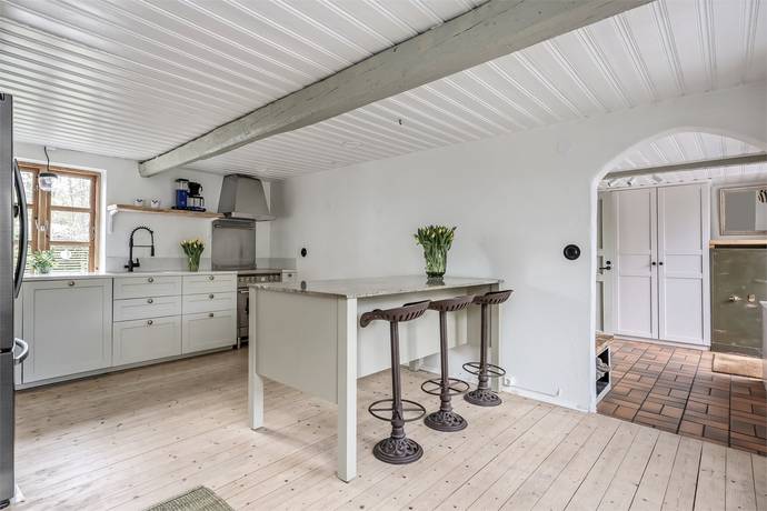 7 rum Villa på Klockaregatan 1 Vellinge Vellinge kommun - bild 8