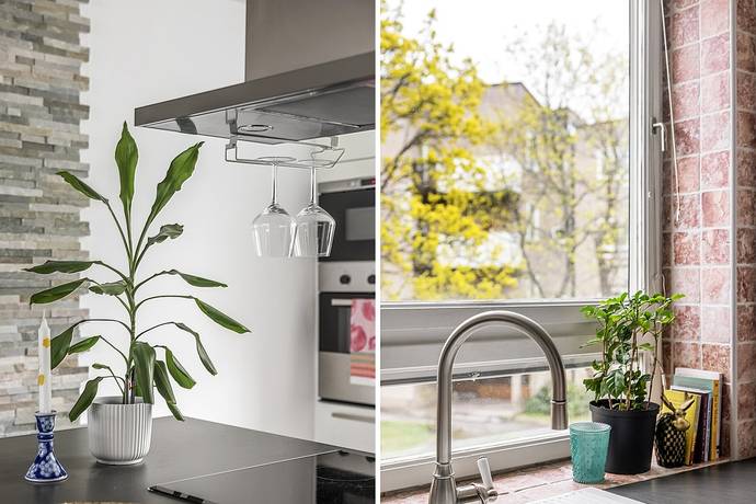 2 rum lägenhet på Duvedsvägen 3 Vällingby Centrum, Stockholms kommun - bild 2