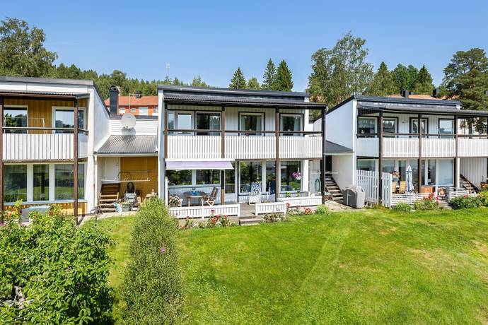 5 rum villa på Nya vägen 43 Njurunda, Sundsvalls kommun - bild 2