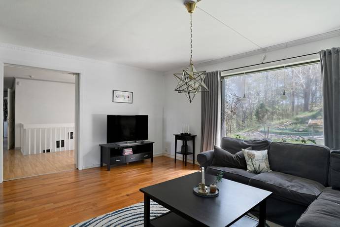 8 rum Villa på Tuvedalsvägen 37 Fjärås Kungsbacka kommun - bild 16