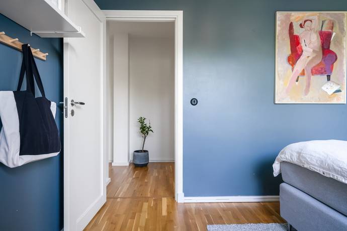 4 rum Lägenhet på Hagåkersgatan 7B Mölndal Mölndals kommun - bild 22