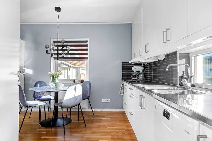 3 rum Villa på Kristallgatan 19 Vretstorp Hallsbergs kommun - bild 10
