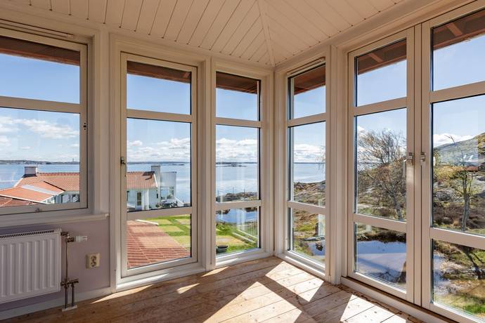 7 rum Parhus på Grötö Södra 4 Grötö Öckerö kommun - bild 18