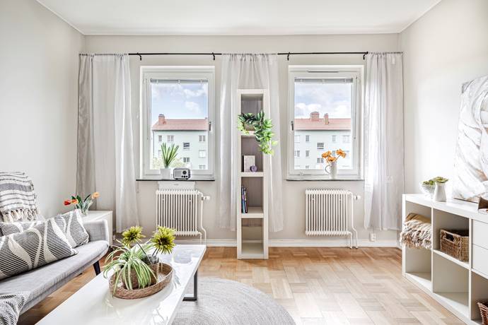 1,5 rum lägenhet på Kungsvägen 18A Eskilstuna, Eskilstuna kommun - bild 4