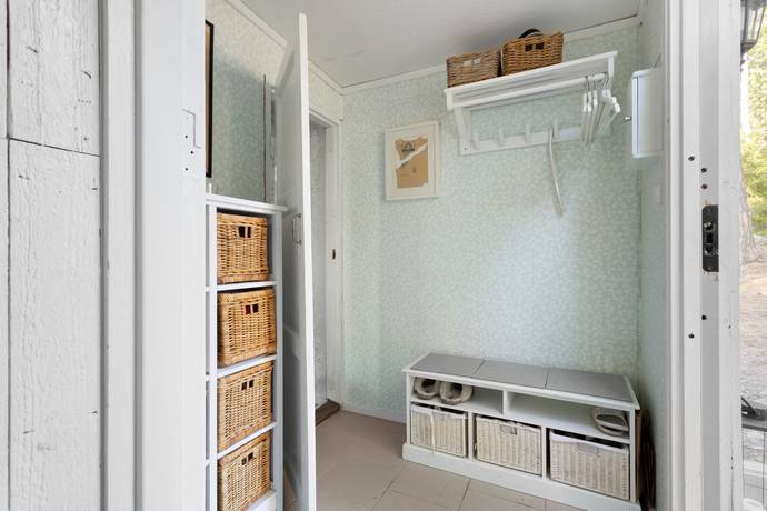 4 rum Villa på Harholmsvägen 31 Kungsberga Ekerö kommun - bild 13