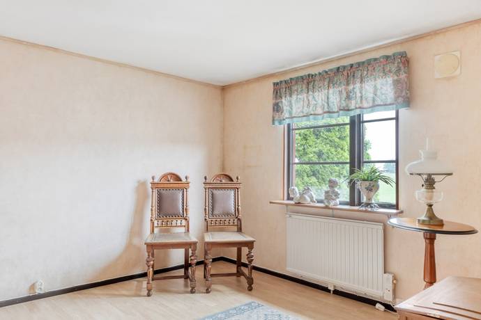 5 rum Villa på Övre Fäladsvägen 165 Åsum Sjöbo kommun - bild 14