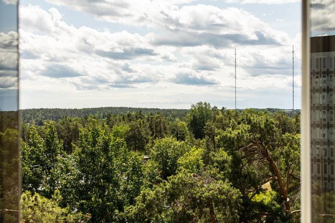 3 rum lägenhet på Edinsvägen 10 Ektorp, Nacka kommun - bild 3