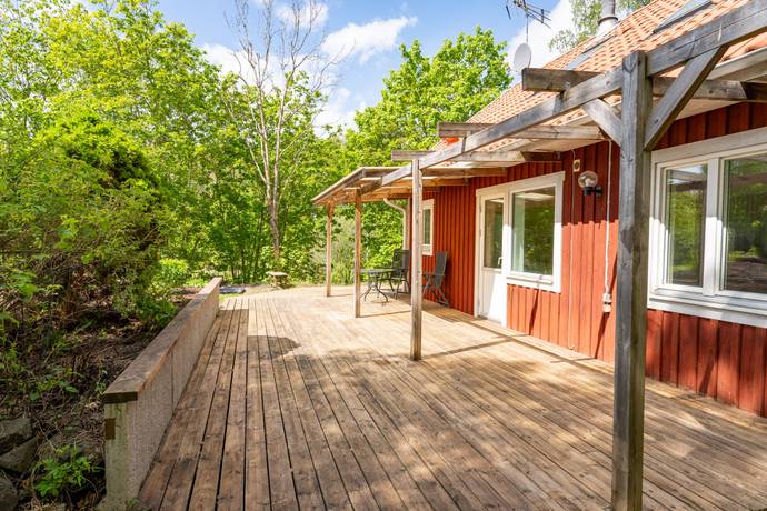 3 rum Villa på Banvaktsvägen 2 Bälgviken Eskilstuna kommun - bild 35