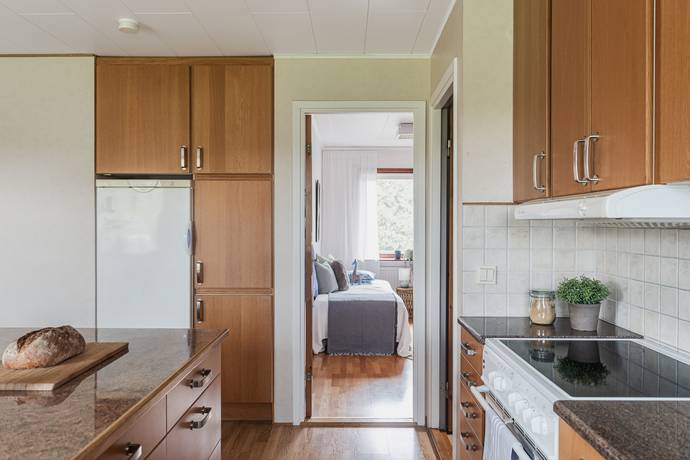 4 rum Villa på Åkervägen 2 Hjärup Staffanstorps kommun - bild 13