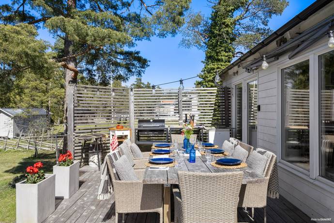 4 rum Villa på Fröjel Hallgårds 806A Fröjel - Ekstakusten Gotlands kommun - bild 13