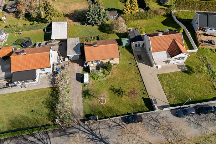 3 rum Villa på Nytorgsgatan 3 Sjöbo Sjöbo kommun - bild 31