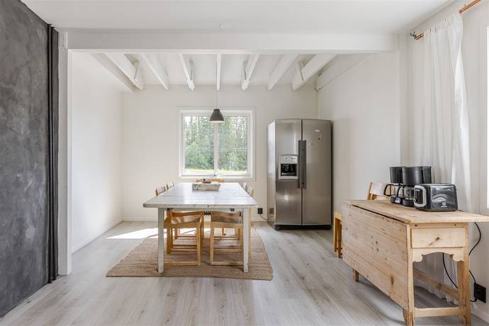 5 rum villa på Ånn Solhemsvägen 2 Ånn, Åre kommun - bild 4