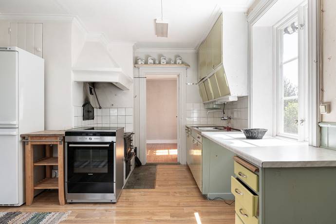 3 rum Gård/skog på Hälla Haggattu 5 Leksand Leksands kommun - bild 9