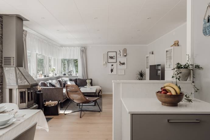 5 rum Villa på Båtsman rems gata 3 Backatorp Göteborgs kommun - bild 26