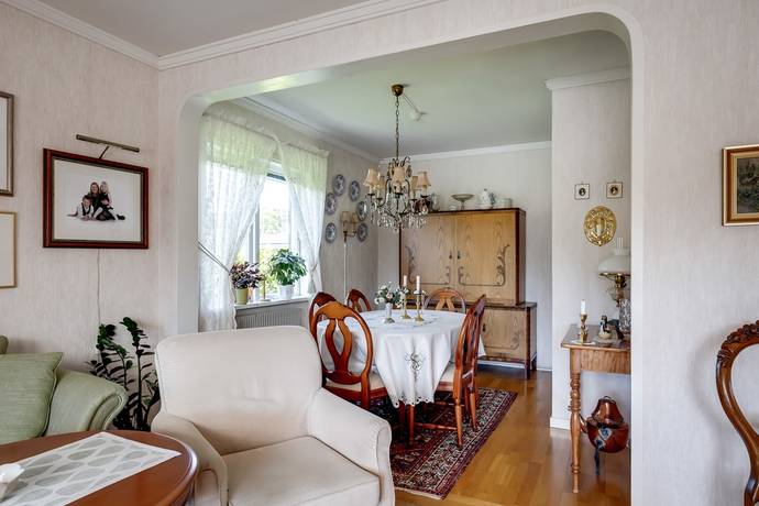 4 rum villa på Tyketorpsgatan 7 Tyketorp, Söderköpings kommun - bild 5