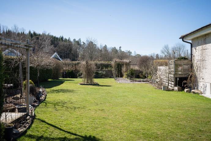 6 rum Villa på Flohult Solliden Sätila Marks kommun - bild 28
