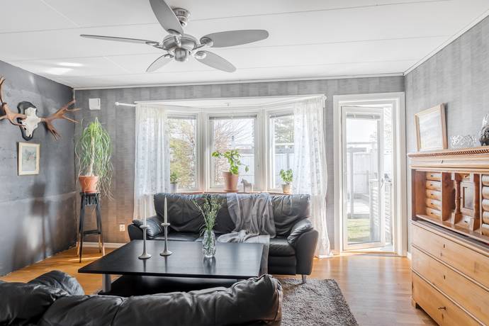 6 rum Villa på Majorsvägen 11 Velanda Trollhättans kommun - bild 24