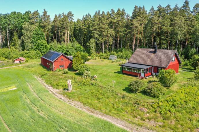 Ersgård 4, Visnum, Kristinehamns kommun