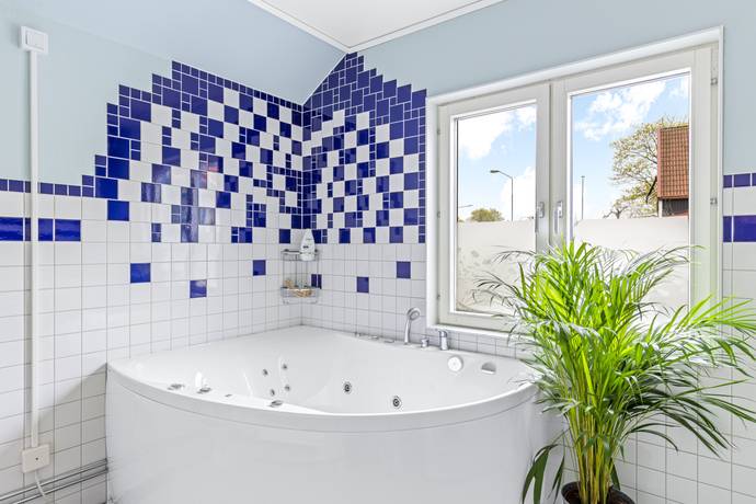 8 rum Villa på Björkgatan 55 Fålhagen Uppsala kommun - bild 21