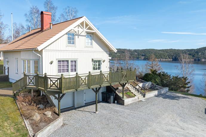 6 rum Villa på Hovsäter 8 Tanums kommun - bild 5