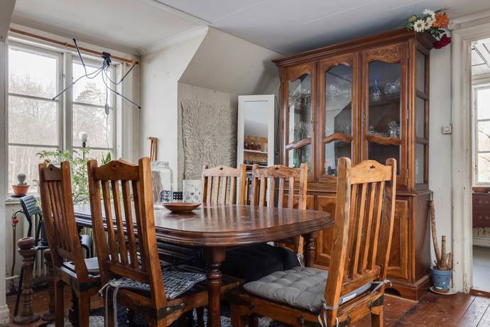 102 m² Villa på Stallbacksvägen 6 Lindesbergs kommun - bild 10