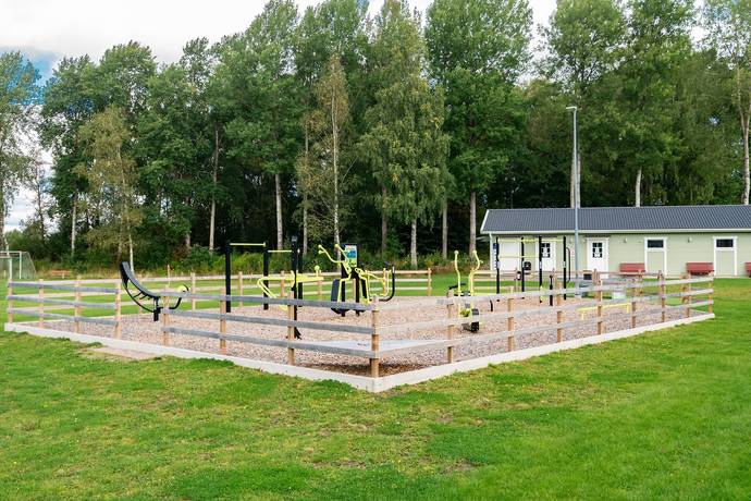6 rum Villa på Fåglum Hagen 603 Fåglum Essunga kommun - bild 41