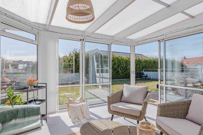 3 rum Villa på Pomonavägen 23 Hälltorp Trollhättans kommun - bild 8