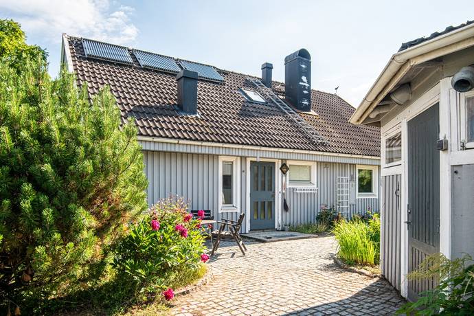 5 rum villa på Vapengatan 11 Delsbo, Hudiksvalls kommun - bild 3