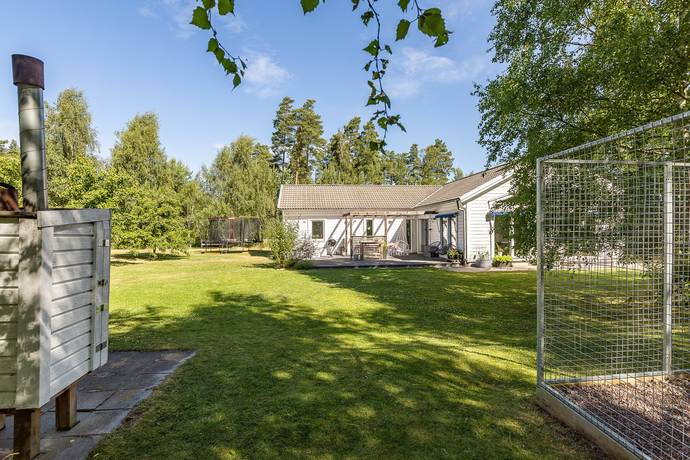 6 rum Villa på Södra Dragsviken 772 Drag Kalmar kommun - bild 39