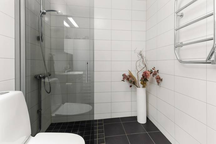 1.5 rum Lägenhet på Drottning Kristinas esplanad 59 Ulriksdal Solna kommun - bild 20