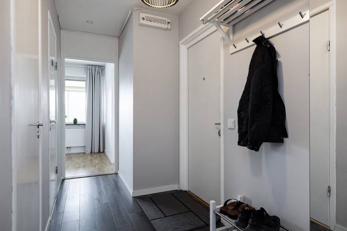 3 rum Lägenhet på Gustavsgatan 38 Väster Örebro kommun - bild 19