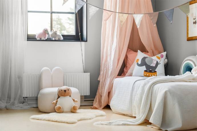 7 rum Villa på Kravattvägen 6 Röbäck Umeå kommun - bild 41