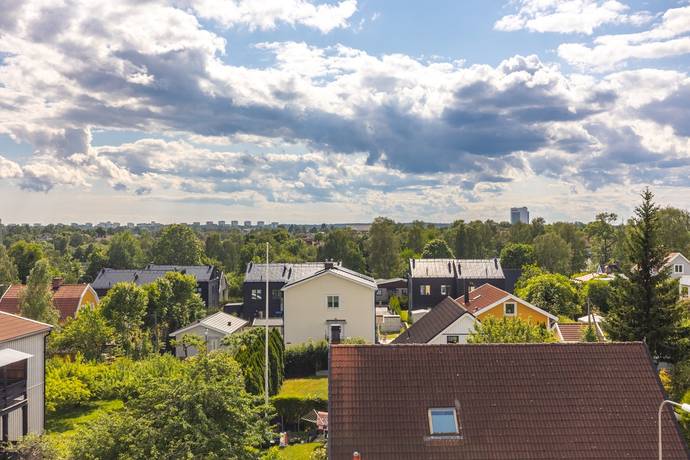 2 rum Lägenhet på Stamgatan 23, vån 3 Gamla/Östberga Stockholms kommun - bild 14