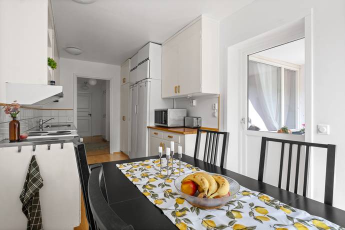 2 rum Lägenhet på Gränsholmsbacken 2 Vårberg/Skärholmen Stockholms kommun - bild 13