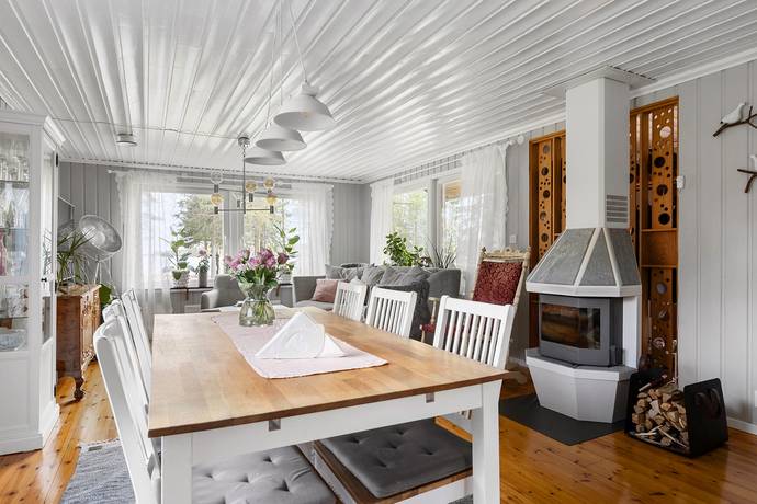 3 rum fritidshus på Sundomsvägen 740 Sörnäsudden/sundom, Luleå kommun - bild 4