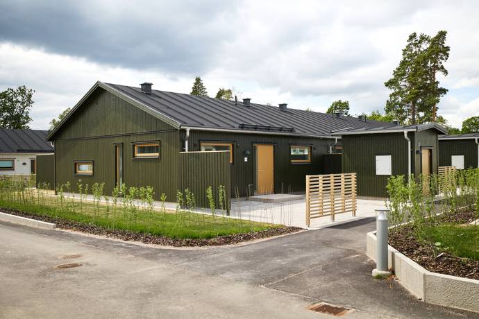 3 rum lägenhet på Golfbanevägen 7C Saxnäs, Mörbylånga kommun - bild 1