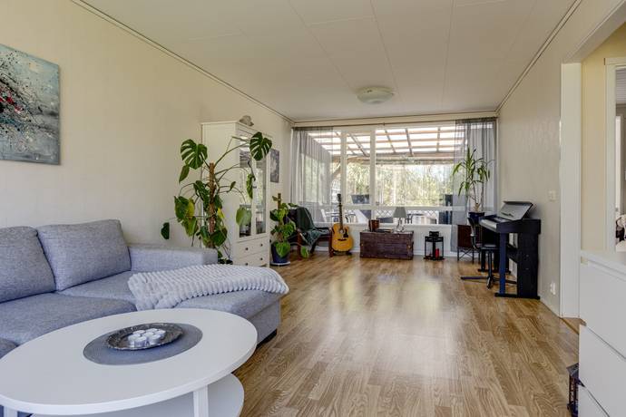 6 rum Villa på Ånimskogs näs 110 Ånimskog Åmåls kommun - bild 21