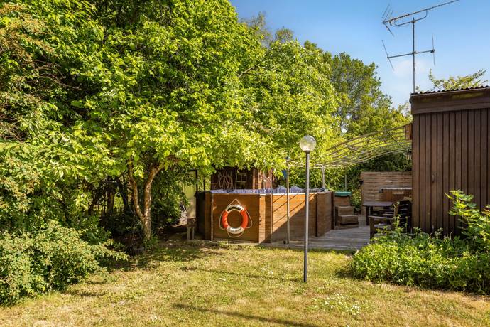 5 rum Villa på Arealvägen 1 Viksjö Järfälla kommun - bild 7