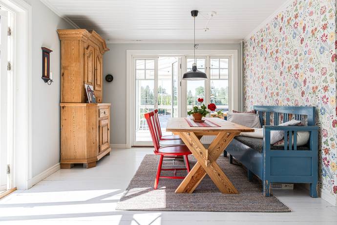 5 rum Villa på Järvsö, Säljestavägen 80 Järvsö Ljusdals kommun - bild 8