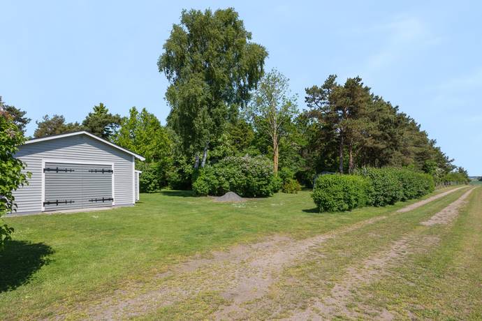 4 rum Villa på Sillabacken 11 Nybrostrand Ystads kommun - bild 33