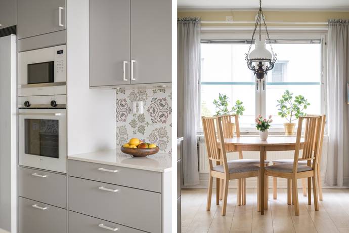 4 rum lägenhet på Diligensvägen 35 Jarlaberg, Nacka kommun - bild 5