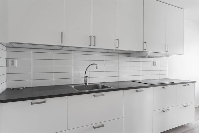 2 rum lägenhet på Brynjegatan 3 Kungälv Centrum, Kungälvs kommun - bild 3
