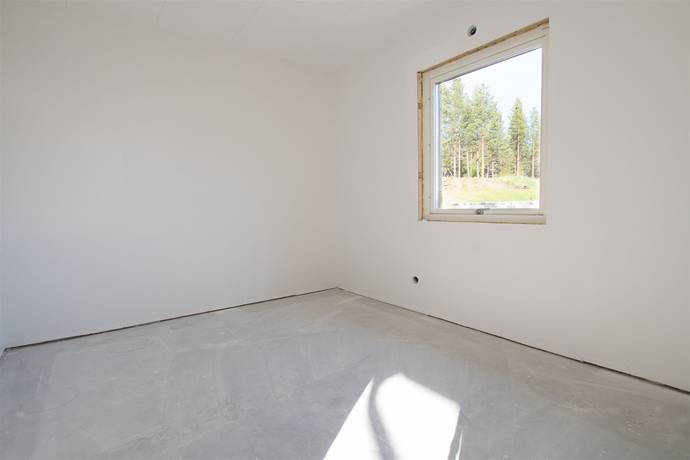 5 rum Villa på Arkeologivägen 21 Furuvik Lycksele kommun - bild 18