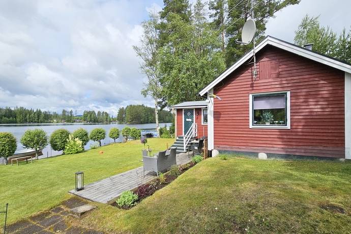 2 rum Fritidshus på Silvergruvan 83 Silvergruvan Hällefors kommun - bild 25