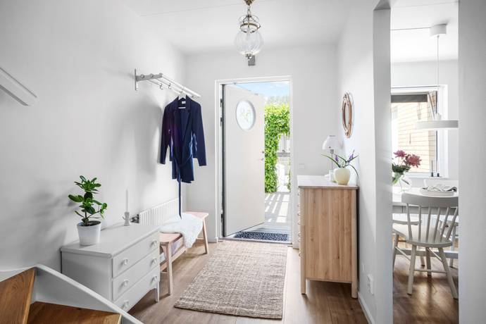 4 rum Lägenhet på GRÖNADALSGATAN 58 Grönadal Svedala kommun - bild 2