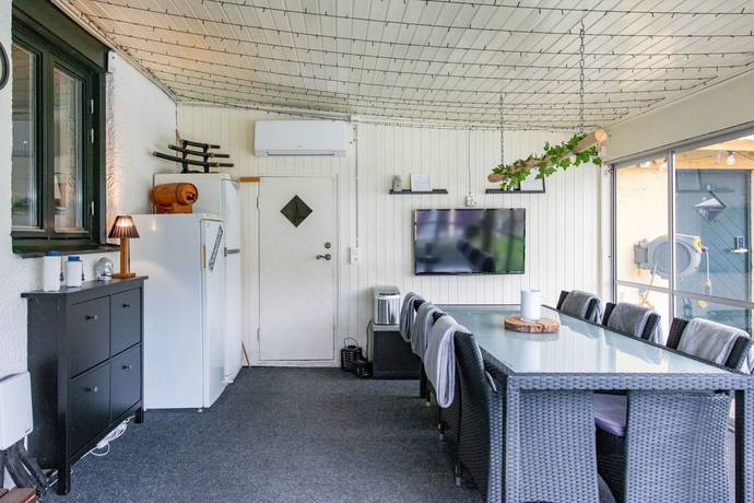 6 rum Villa på Jordholmsvägen 36 Vellinge kommun - bild 23