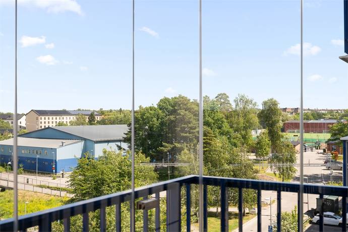 3 rum lägenhet på Wendela Hebbes gata 14  Fruängen, Stockholms kommun - bild 5