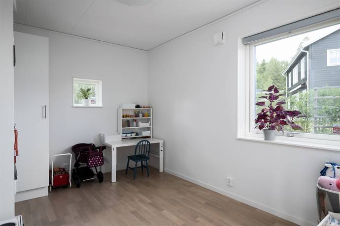 7 rum Villa på Kardborrevägen 3 Sorunda Nynäshamns kommun - bild 23