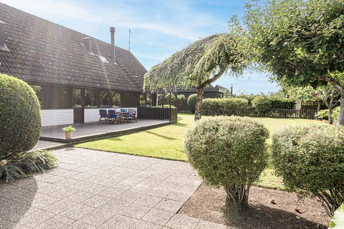 6 rum Villa på Väpnaregatan 43 Hässleholm - Centralt Hässleholms kommun - bild 19